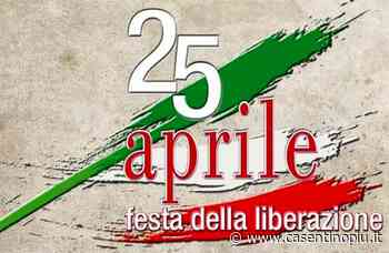 La Liberazione a Bibbiena: il programma della commemorazione - Casentinopiù