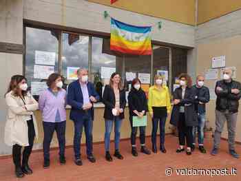 Inaugurazione del centro educativo di San Giovanni Valdarno: già operativo il doposcuola - Valdarnopost