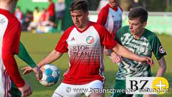 Aus im Elfmeterschießen: Lengede verliert in Üfingen