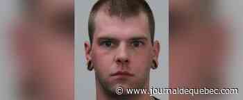 [PHOTOS] Menace de mort envers ses parents: le trentenaire dangereux a été arrêté après une embardée lors d’une poursuite