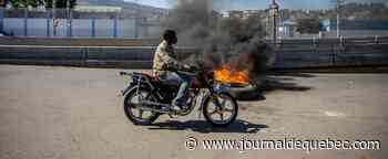 Au moins 18 civils tués dans des affrontements entre gangs en Haïti
