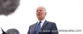 Face à une hausse de l'immigration, l'administration Biden se défend