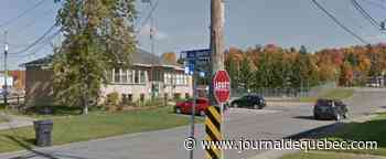 L’ex-maire de Saint-Léonard-de-Portneuf mis à l’amende par la CMQ