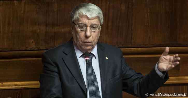 Processo “White list” a Modena, dieci mesi all’ex capo di gabinetto Mario Ventura. Per l’accusa rivelò segreti d’ufficio a Giovanardi