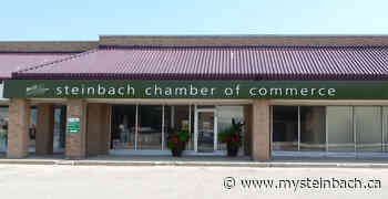 Nominations open for 2022 Steinbach Chamber Business Excellence Awards - mySteinbach.ca