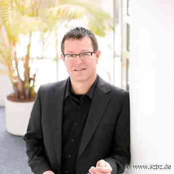 Sindelfingen: Die letzte Orgelreihe mit Markus Nau - Sindelfinger Zeitung / Böblinger Zeitung