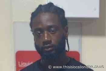 Beckenham Junction station: Man dies after stabbing