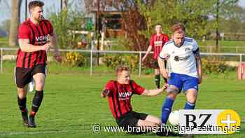 Der TSV Sonnenberg ist Staffelmeister