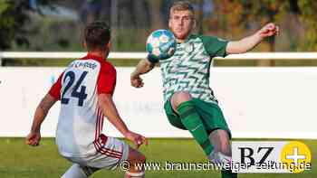 Pokal-Wahnsinn im Üfinger Aue-Stadion