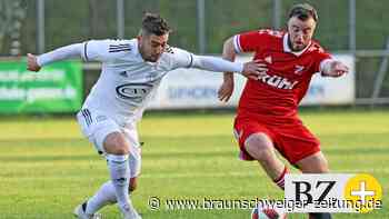 Vahdet dreht erst nach der Pause auf