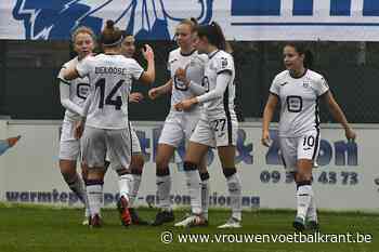 Hoezo geen prijzen? Anderlecht voor vijfde keer op rij kampioen!