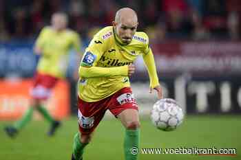 Spelers en staff KV Oostende volgen reanimatiecursus in navolging van overlijden Franck Berrier