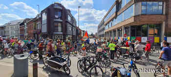 Fietsersbond Herentals gaat voor veiligere schoolroutes : 'Actie nu!' - Nnieuws.be