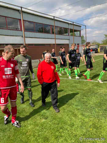 VC Herentals - K. Minderhout VV 4-2 : 'Feest bij VC voor verdiend behoud in 2e Provinciale' - extra verslag - Nnieuws.be