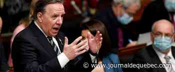 Une mauvaise blague qui en dit long sur la CAQ