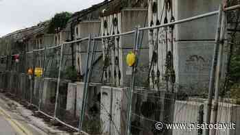 Interrogazione parlamentare sui tempi del restauro dell'Acquedotto Mediceo di Pisa - PisaToday