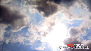 Meteo: fino a sabato bel tempo a Pisa, 1° maggio tra sole e pioggia - PisaToday