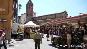 Commercio, pubblicato il bando per l’assegnazione dei posti alla Fiera di San Ranieri - PisaToday