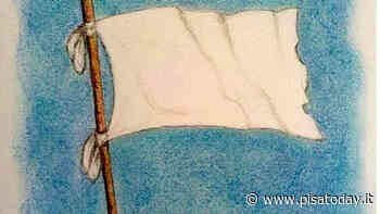 'Dante va alla guerra' al Circolo Il Fortino di Marina di Pisa - PisaToday