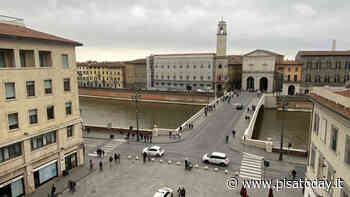 Visita a palazzo, walking tour da Piazza Duomo - PisaToday