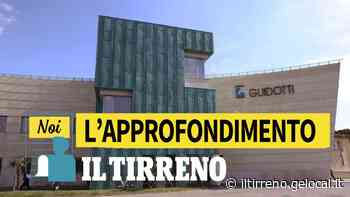 Le 100 aziende che guadagnano di più in provincia di Pisa: Laboratori Guidotti al top. La classifica completa e le cifre - Il Tirreno