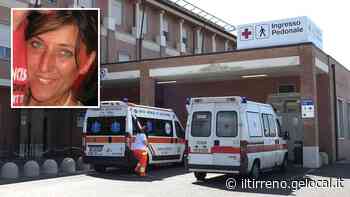 Pisa, medico anestesista muore a 42 anni - Il Tirreno