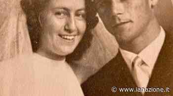 Addio alla moglie di Enzo Loni il goleador del Pisa - LA NAZIONE