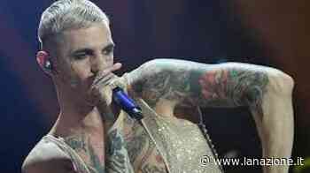 A Pisa c’è anche Achille Lauro - LA NAZIONE