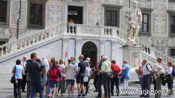 Pagare un euro per visitare Pisa? La città dice no al progetto di Firenze - LA NAZIONE
