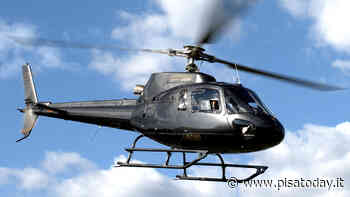 Volo panoramico in elicottero - PisaToday