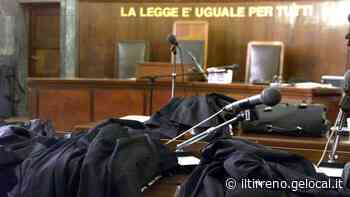 Pisa, magistrato rischia l'espulsione: «Due anni di stop sono pochi» - Il Tirreno