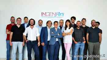 IngeniArs, da Pisa a Bologna per Exposanità - PisaToday