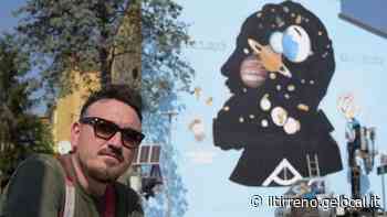 Murales cancellato a Pisa, la proposta: catalogare le opere di street art - Il Tirreno