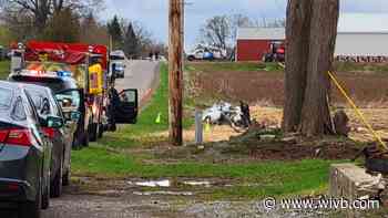 NTSB provides update on Elba Mercy Flight helicopter crash
