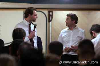 Christian Estrosi a choisi (presque) tous ses candidats pour les législatives à Nice