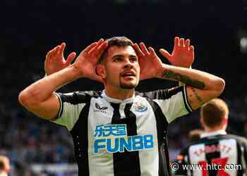 Newcastle want to sign £30m star who’ll make Bruno absolutely unplayable - HITC - Football, Gaming, Movies, TV, Music
