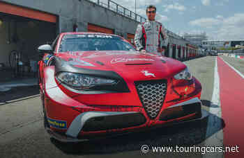 Romeo Ferraris enlists Bruno Spengler for ETCR campaign » TouringCars.Net - TouringCars.Net