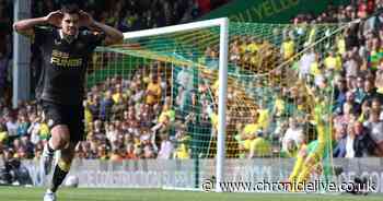 Bruno Guimaraes' influence leads to exciting Newcastle change as Liverpool set for nasty welcome - Chronicle Live