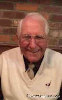 Bruno R. Arcoma - Waterbury Republican American