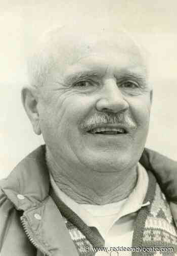 Dawe: Celebrating Bruno Comis - Red Deer Advocate