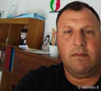 MINTURNO, FDI CHIEDE DI SALVARE L'AFFRESCO DELLA PORTA DELLA CAPPELLA - Latina Tu