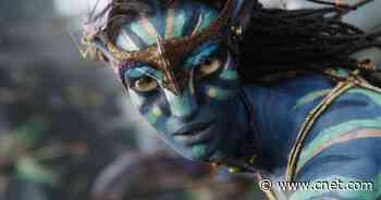 'Avatar 2: The Way of Water' Trailer and the original 'Avatar' Coming Soon to Theaters     - CNET