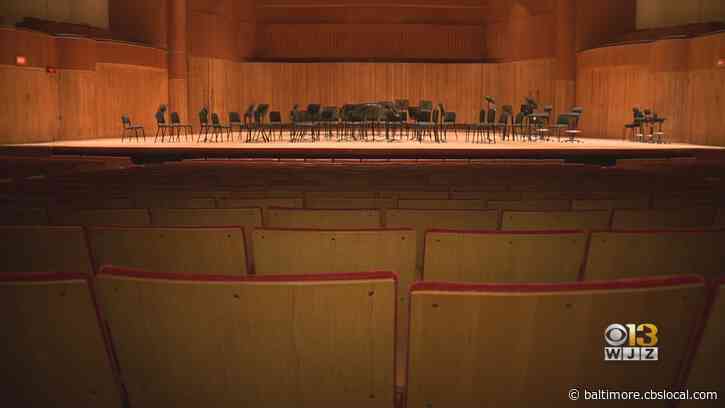 Check Out The Baltimore Symphony Orchestra’s Summer Schedule
