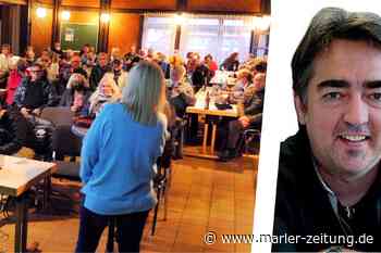 MZ+ Projekt gate.ruhr in Marl: Anwohner verlangen mit Recht Antworten - Marler Zeitung