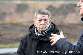 Was Sie heute in Marl wissen müssen: Werner Arndt an Corona erkrankt - Hertener Allgemeine