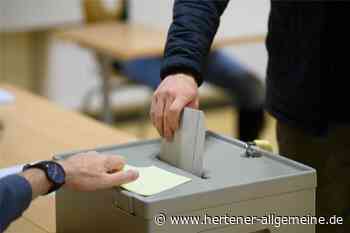 Herten und Marl: Landtagskandidaten stellen sich der Diskussion - Hertener Allgemeine