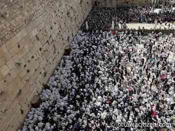 Fegelman: Israel wants peace, but needs a partner with the same goal