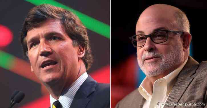 Musk's Takeover of Twitter Brings Levin and Carlson Back to Platform