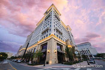 Fogo de Chão debuts flagship design in Coral Gables, Fla.