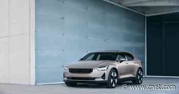 Polestar 2 Gets Minor Updates for More Range, Less Carbon     - CNET